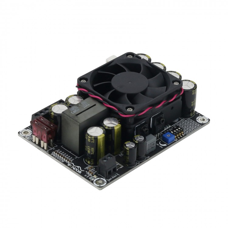 Dc Power Supply 12V - PS-SP12148 Модуль повышающего преобразователя DC-DC 500