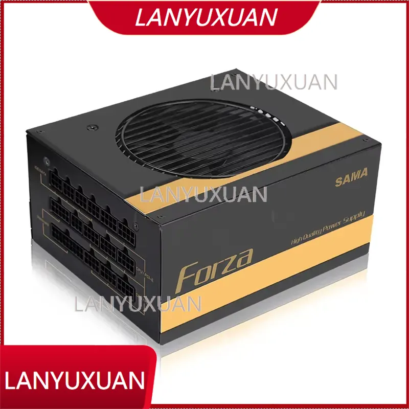 Pc Power Supply - Блок питания для ПК 1000 Вт