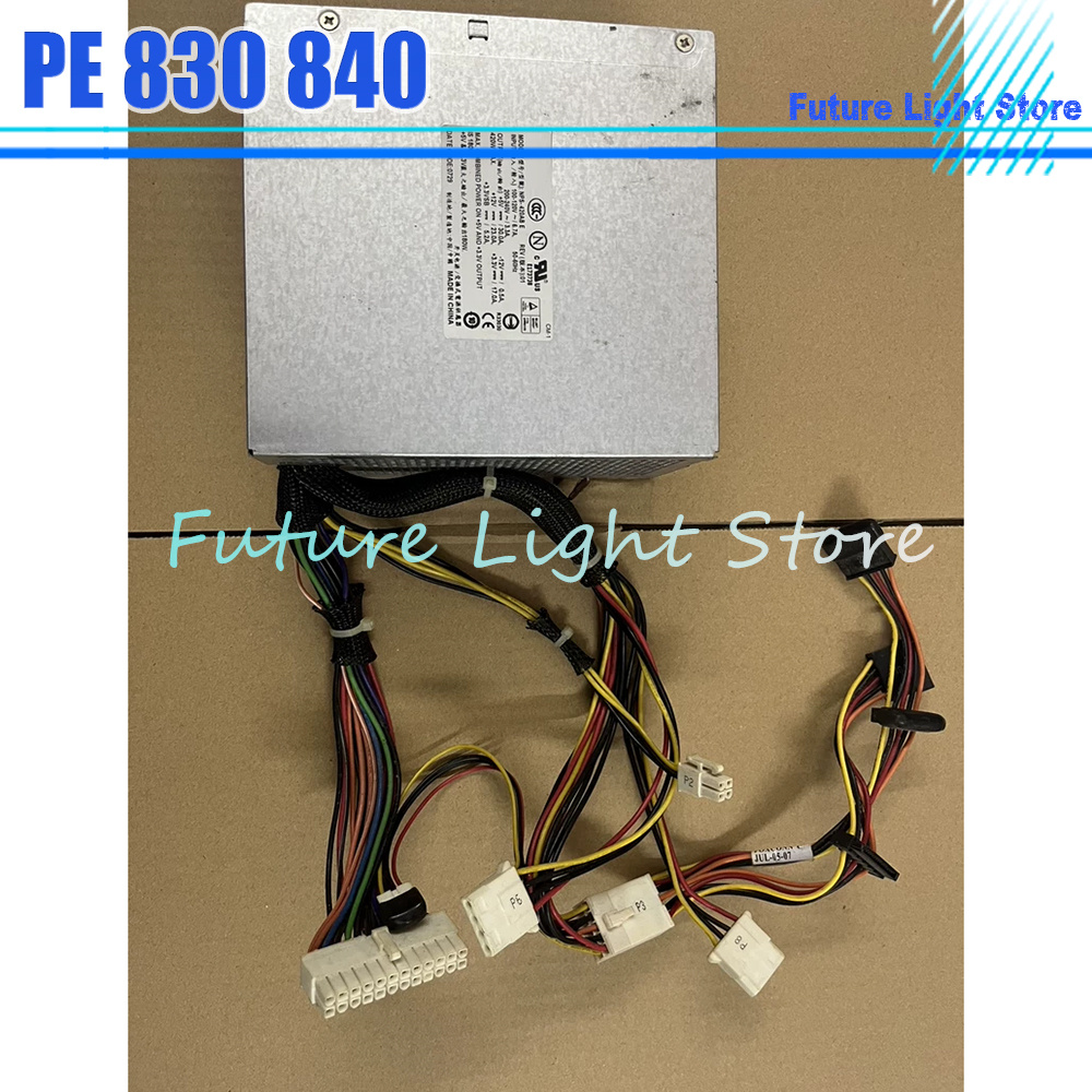Server Power Supply - Блок питания для сервера PE 830