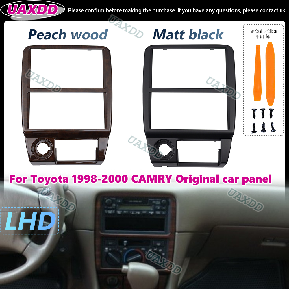 Open Frame Power Supply - Для TOYOTA CAMRY 1998-2000: Оригинальная панель