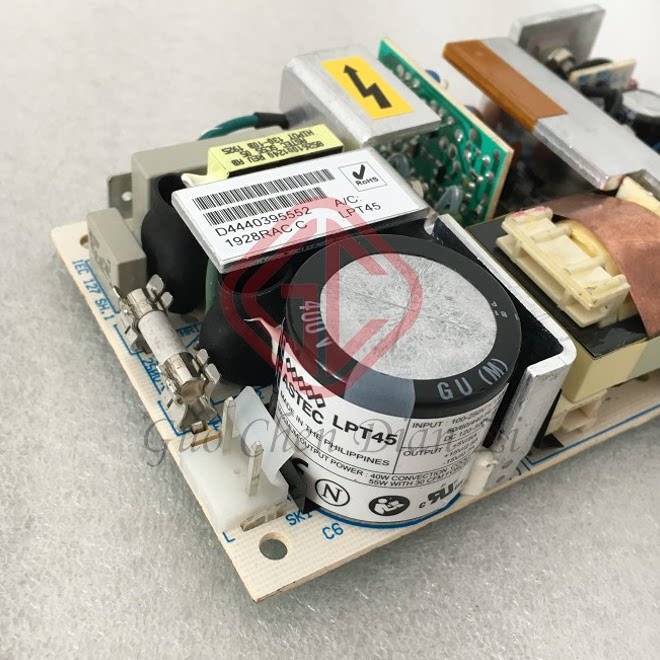 Open Frame Power Supply - Блоки питания переменного/постоянного тока открытого типа