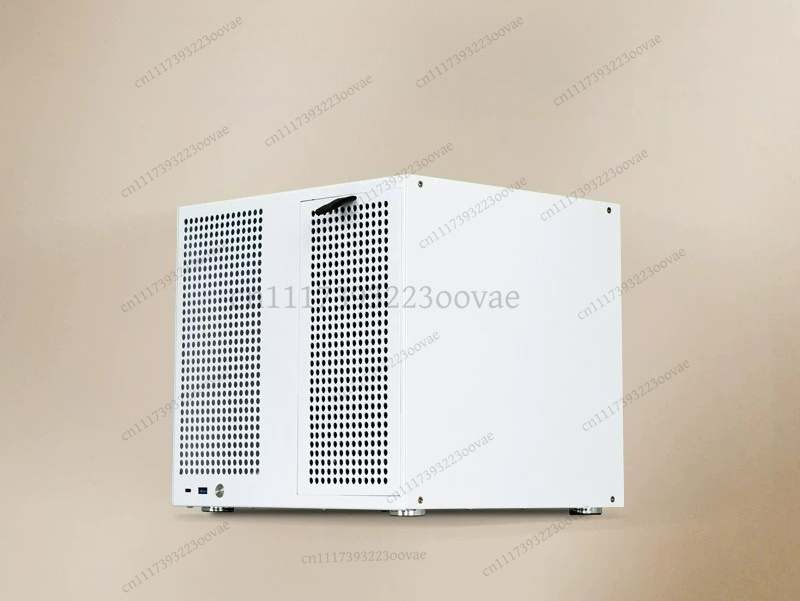 Atx Power Supply - Корпус Df 8-Bay NAS MATX с