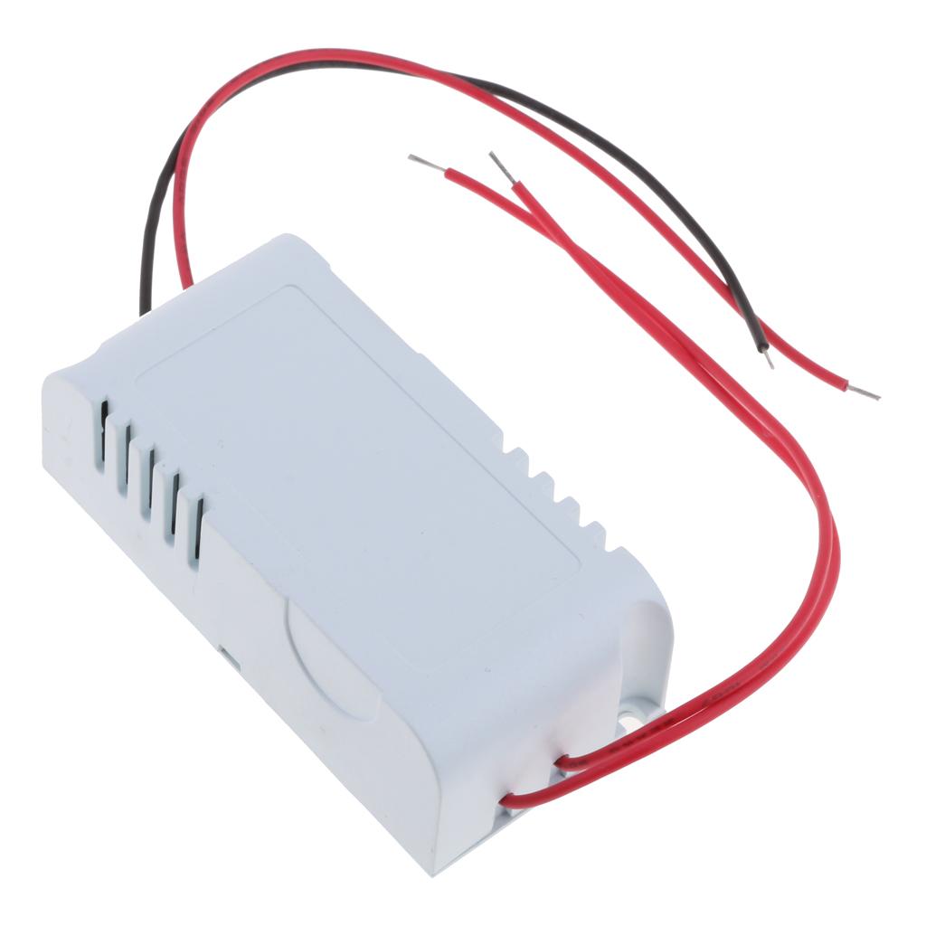 Ac Power Supply - Модуль питания переменного и постоянного тока,