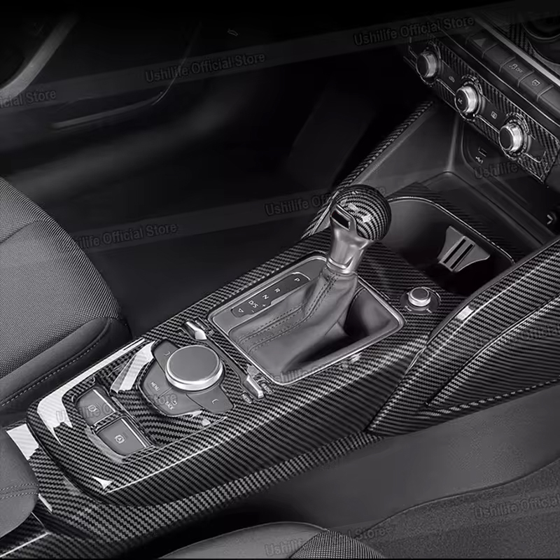 Open Frame Power Supply - Специально для 18-24, Audi Q2L, отделка