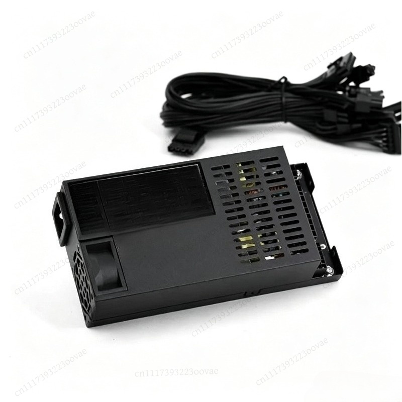 Modular Power Supply - Блок питания Flex‑ATX с полной модульностью