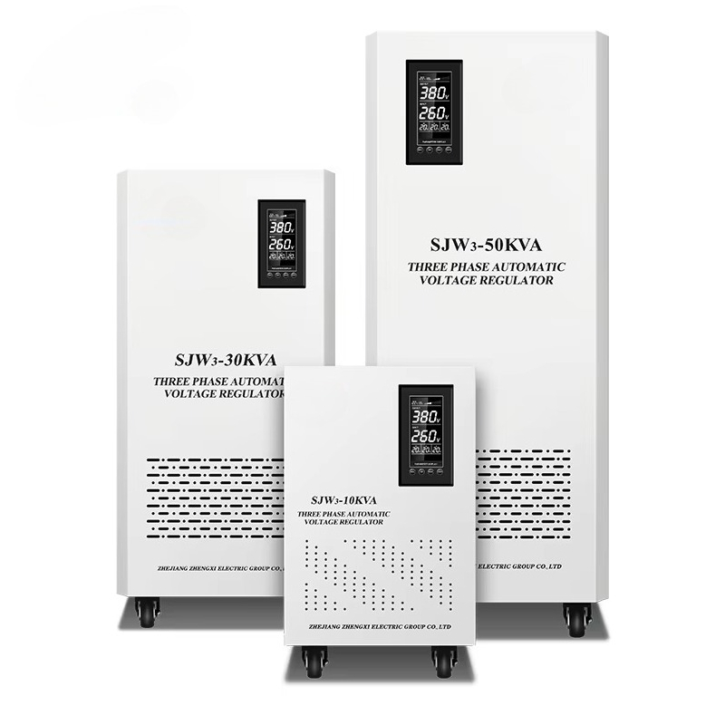 Ac Power Supply - Высокоточные промышленные источники с ЧПУ 380