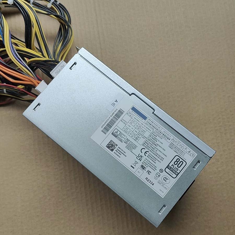 Atx Power Supply - Оригинальный блок питания Advantech HS-5122-12, 1200
