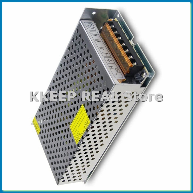 Dc Power Supply 12V - Блок питания/трансформатор DC 12В 15А 180Вт,
