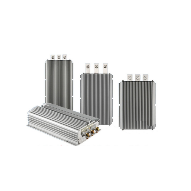 Dc Power Supply 12V - Модуль питания постоянного тока высокой мощности