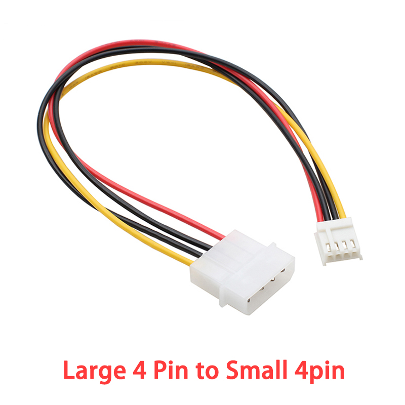 Psu Computer - Новый 4-контактный разъем Molex IDE «папа»