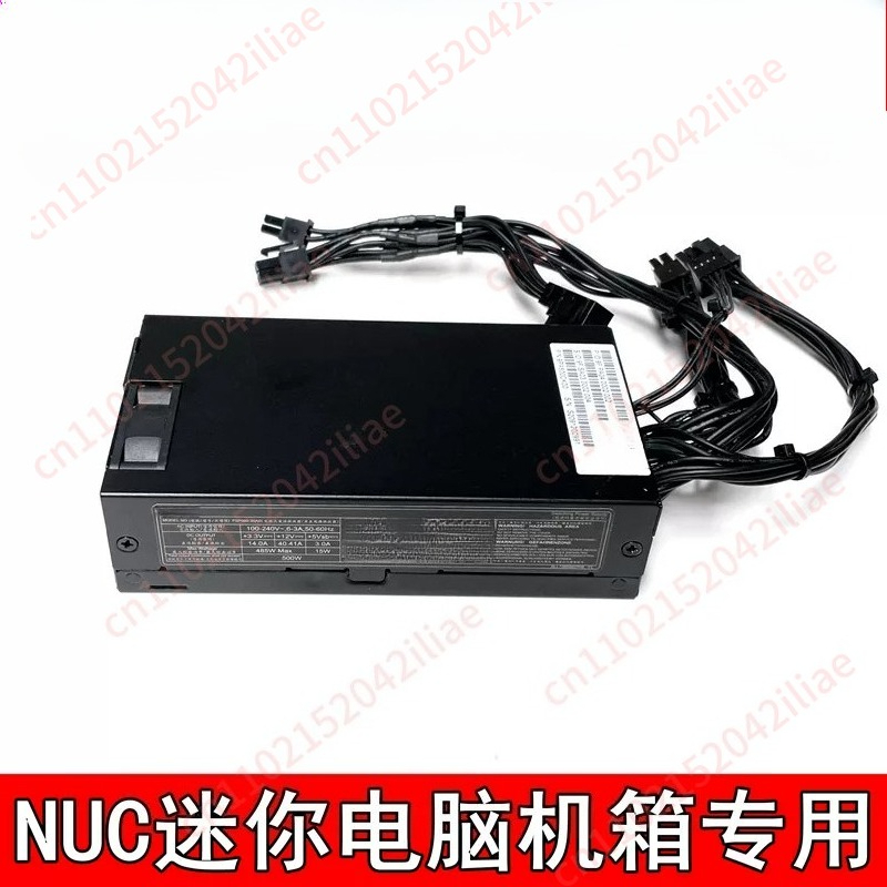 Power Supply 500W - Блок питания FSP500-30AS 500W Platinum FLEX