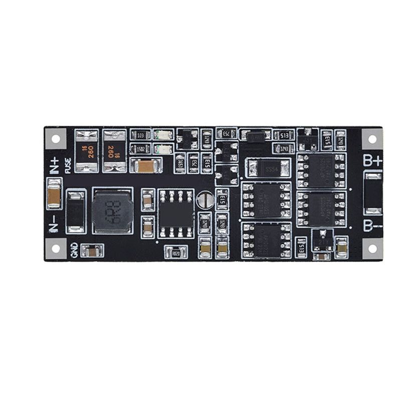 Dc Power Supply 12V - Модуль блока бесперебойного питания B27B DC