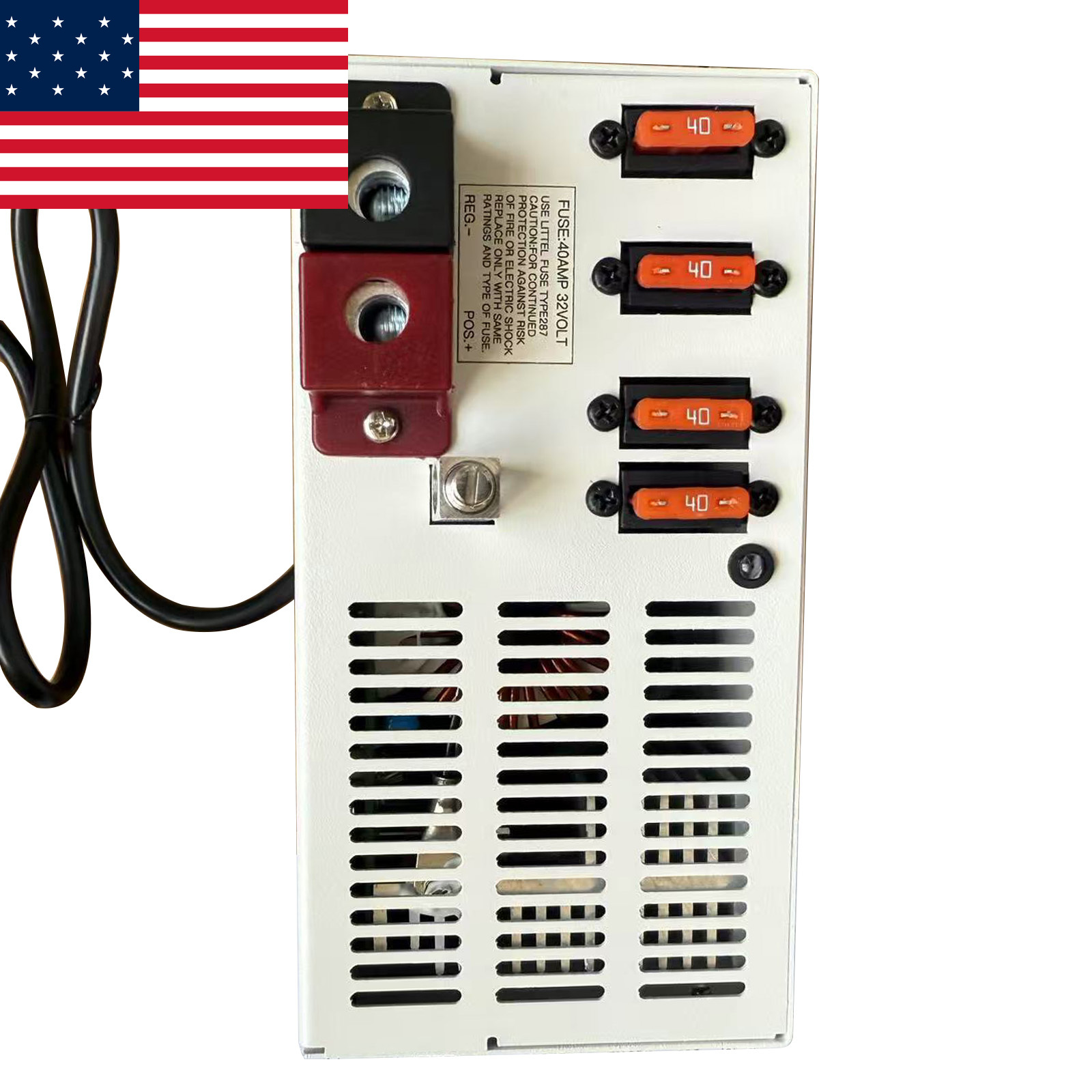 Ac Power Supply - AP03 PM3-75LK Умный преобразователь переменного тока