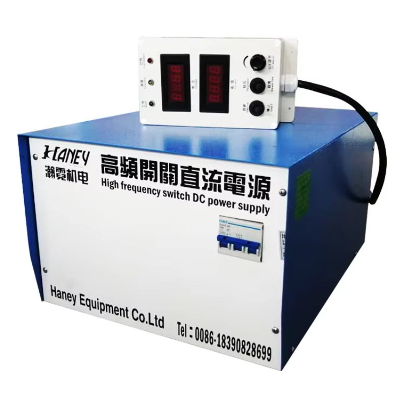 Power Supply 12V - Высокочастотный источник питания Haney 12В 500А