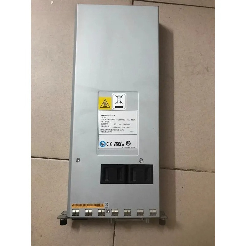 Power Supply 650W - Блок питания переменного тока 650 Вт