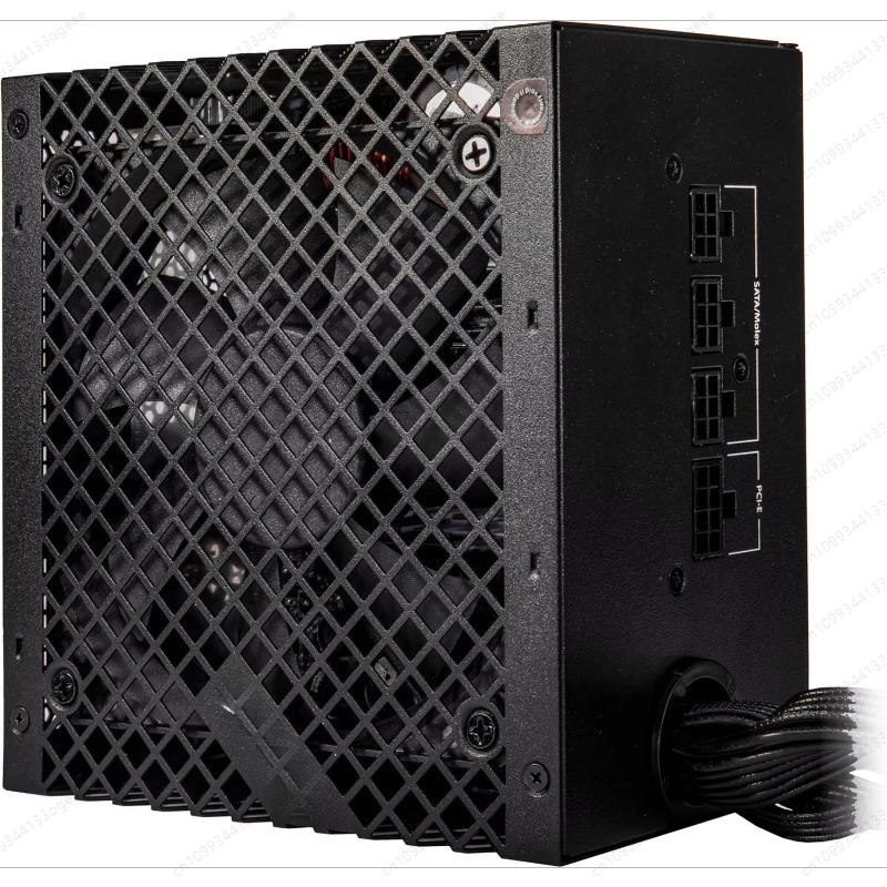 Power Supply 750W - AA VSB 750 Вт 80 бронзовый