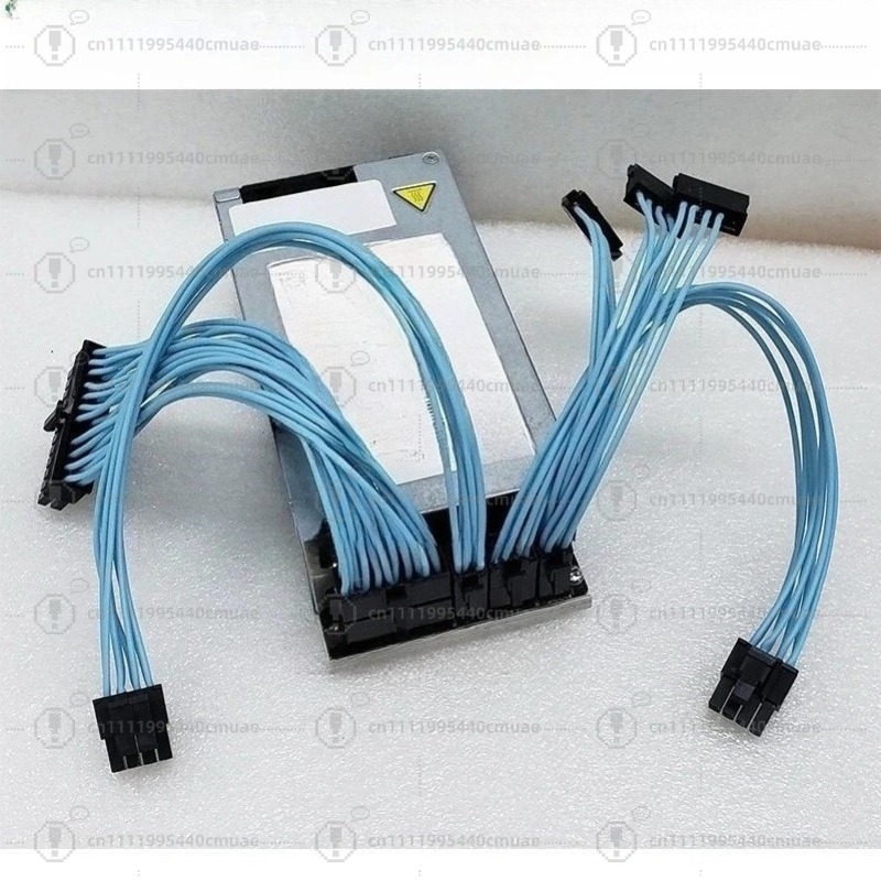 Power Supply 500W - Блок питания 500 Вт Gold Medal
