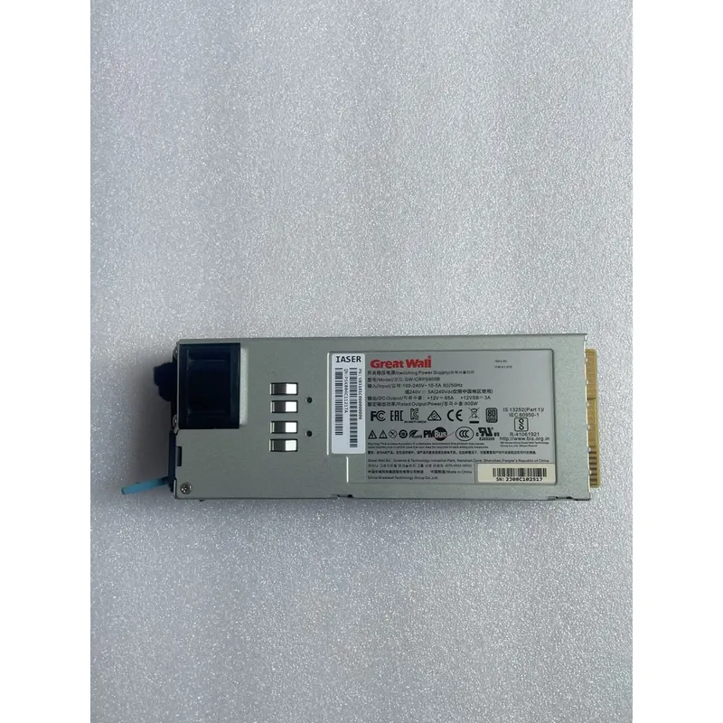 Server Power Supply - для серверного блока питания Great Wall