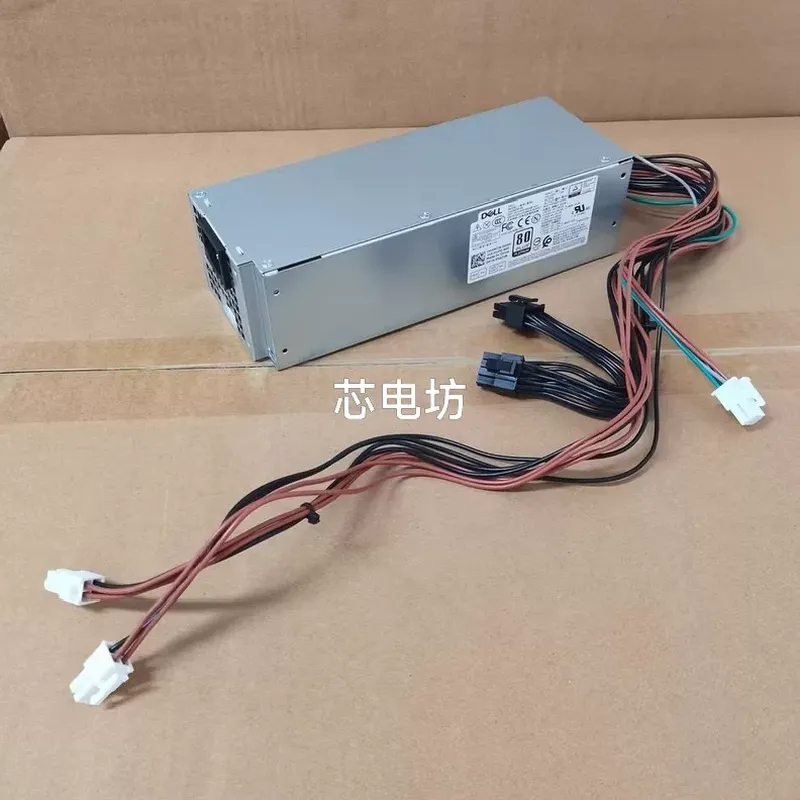 Power Supply 500W - для Dell D500EPM блок питания мощностью
