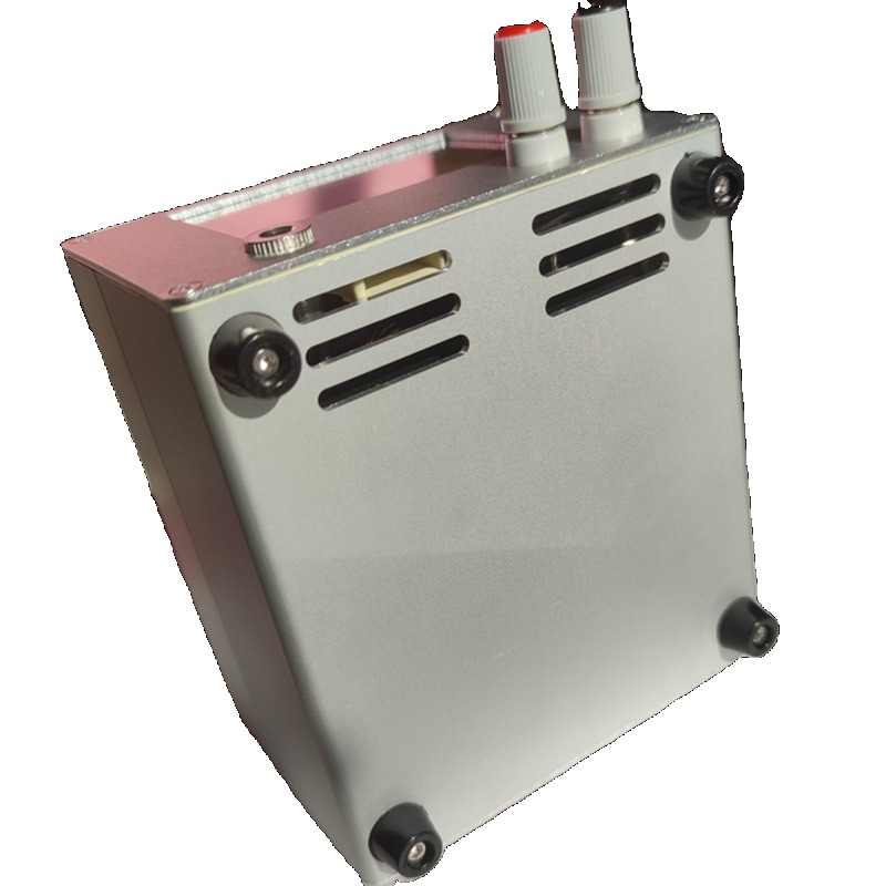 Power Supply Tester - Набор для самостоятельной сборки регулируемого блока