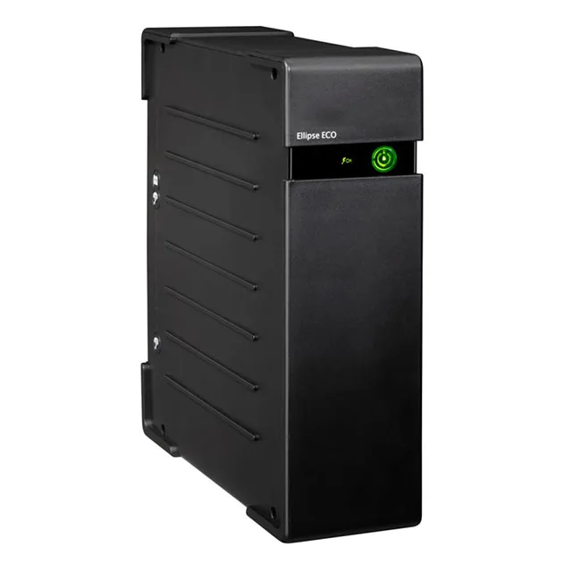 Power Supply 650W - Новый Оригинальный Блок Питания (ИБП) Tower