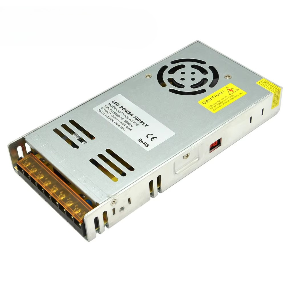 Ac Power Supply - 400 Вт 24 В AC-DC Импульсный