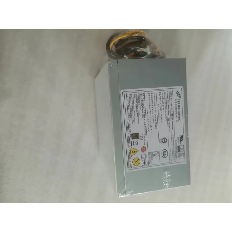 Power Supply 500W - Новый 10-контактный блок питания 500Вт 600Вт