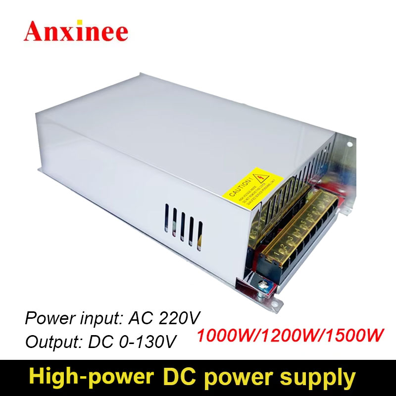 Smps Power Supply - Высокомощный импульсный источник питания AC 220В