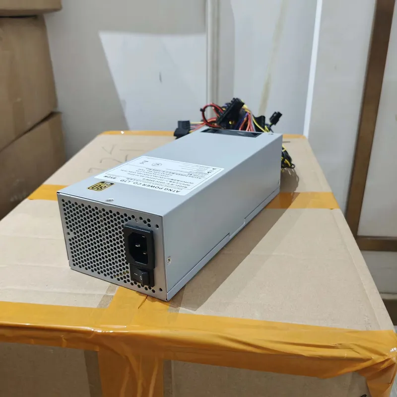 Modular Power Supply - Блок питания ATNG 850W 80PLUS Gold