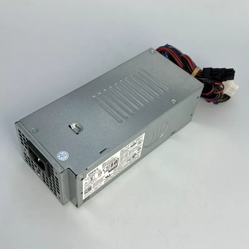 Pc Power Supply - Блок питания Dell 500 Вт для