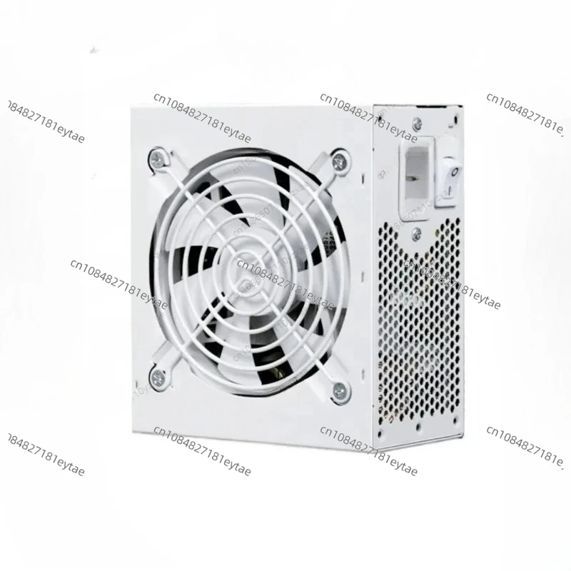 Power Supply 750W - Подходит для SFX, полностью модульный, чисто