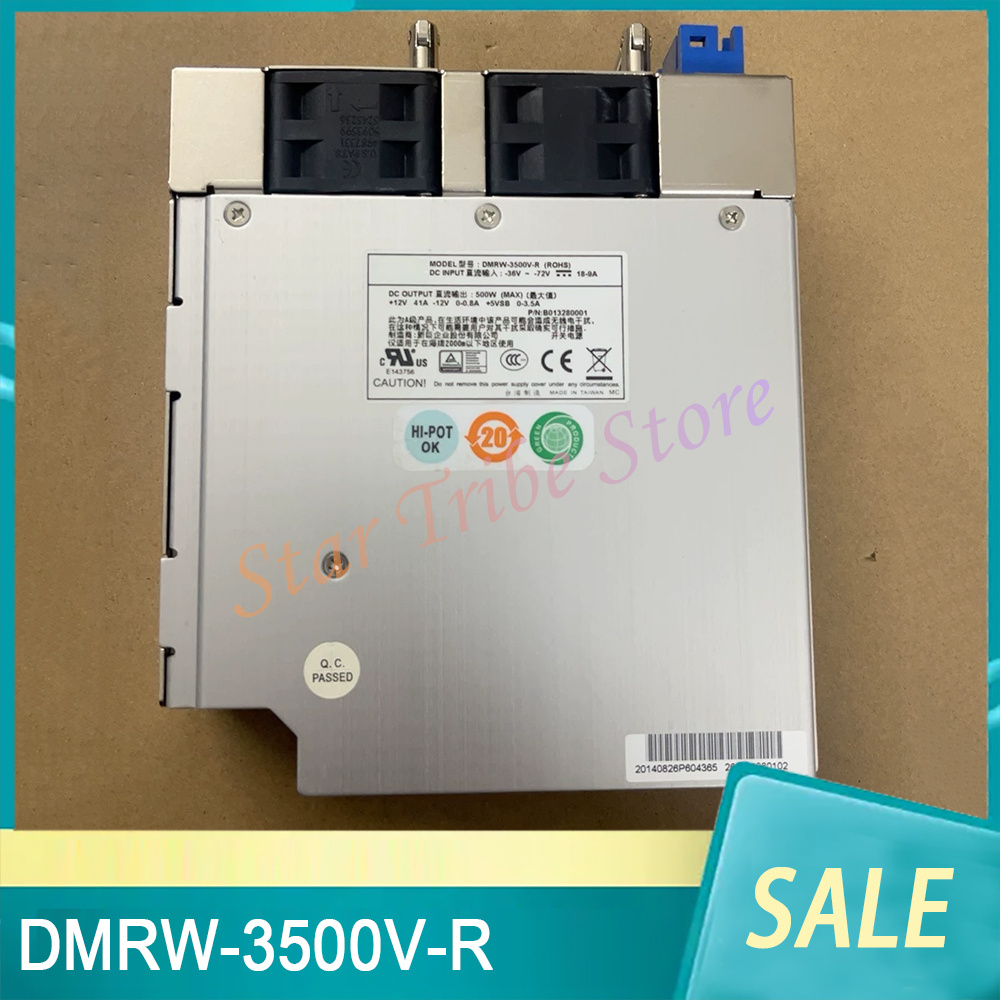 Power Supply 500W - DMRW-3500V-R 500W блок питания постоянного тока,