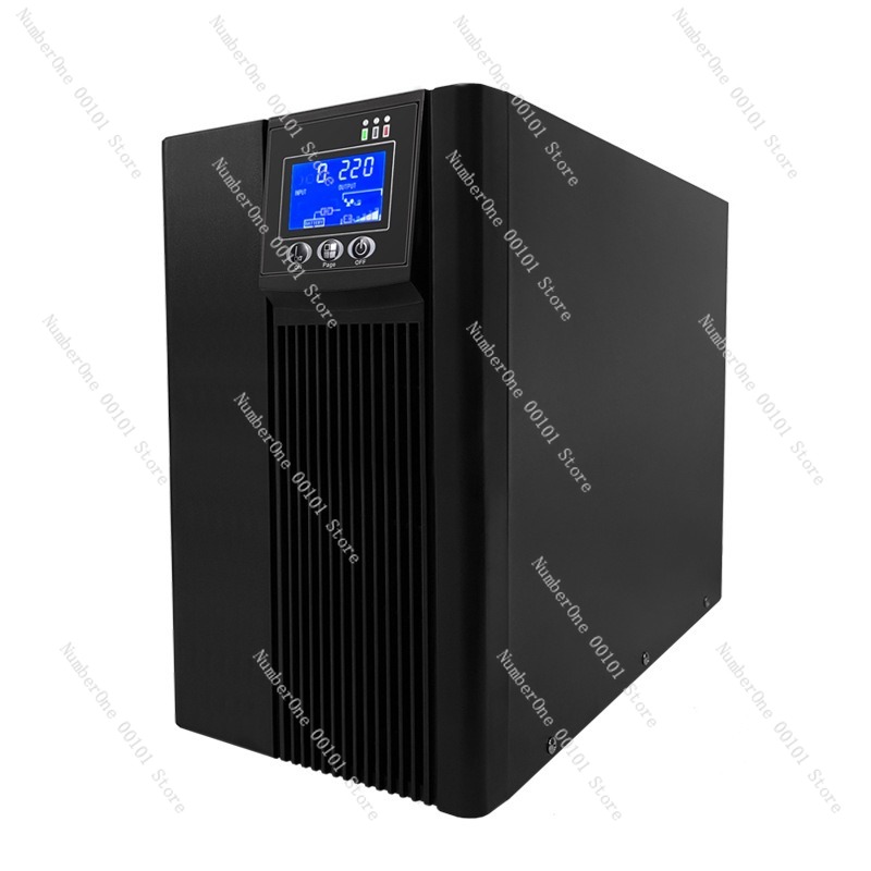 Server Power Supply - C3K2400w ИБП источник бесперебойного питания компьютерный