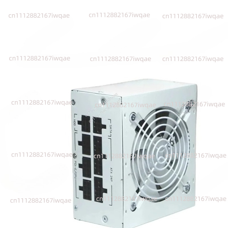 Power Supply 650W - Подходит для нового блока питания SFX