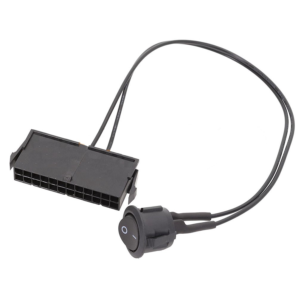 Pc Power Supply - 24-контактный разъем ATX PSU источник питания