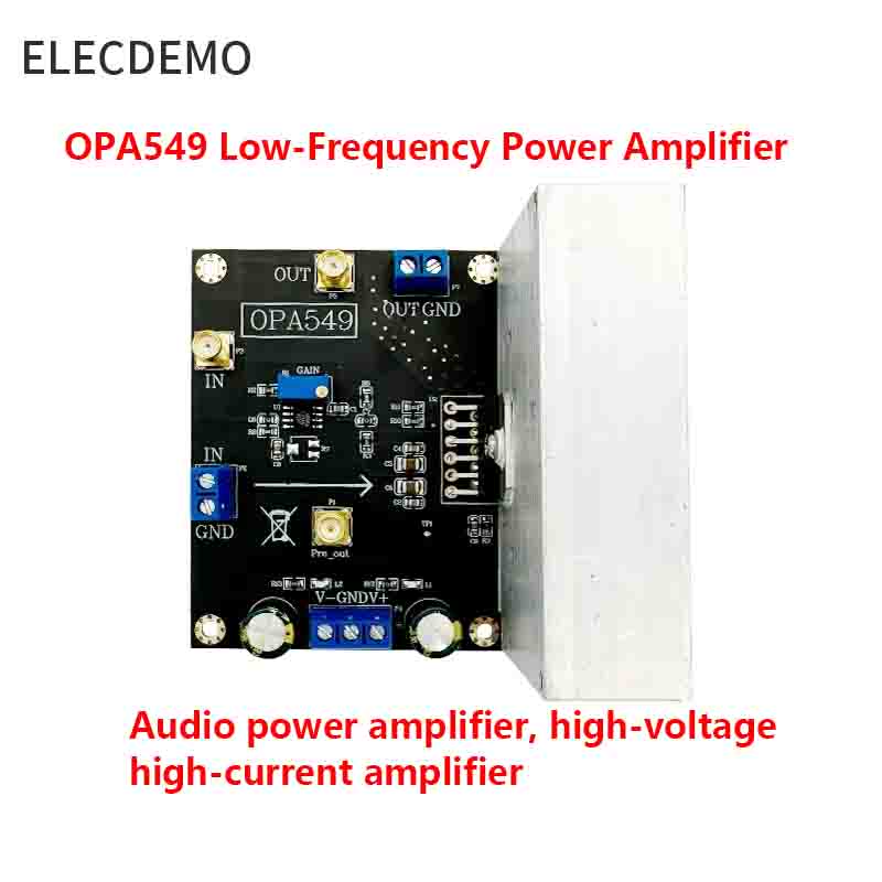 Высоковольтный высокоточный мо – обзор и цена Modular Power Supply