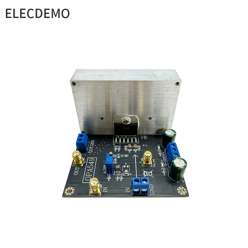 Высоковольтный высокоточный мо – обзор и цена Modular Power Supply