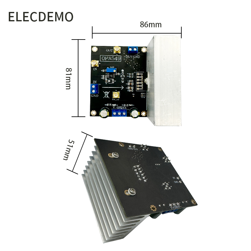Высоковольтный высокоточный мо – обзор и цена Modular Power Supply