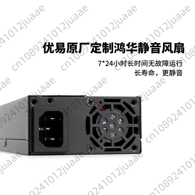 Блок питания Enhance ENP-7660L – обзор и цена Atx Power Supply
