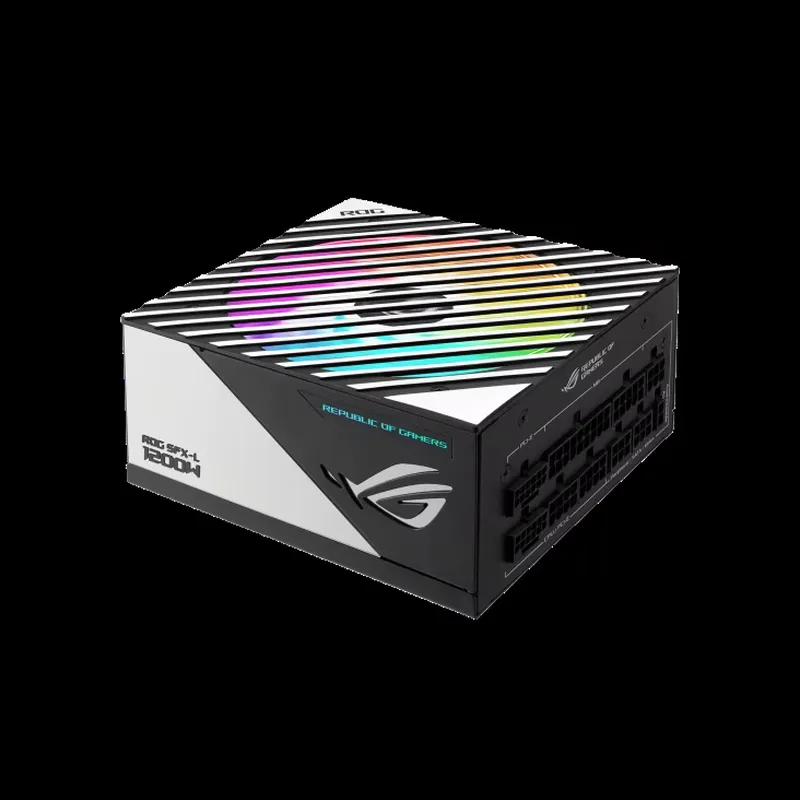 Новинка 2025 года: Блок питани – обзор и цена Pc Power Supply