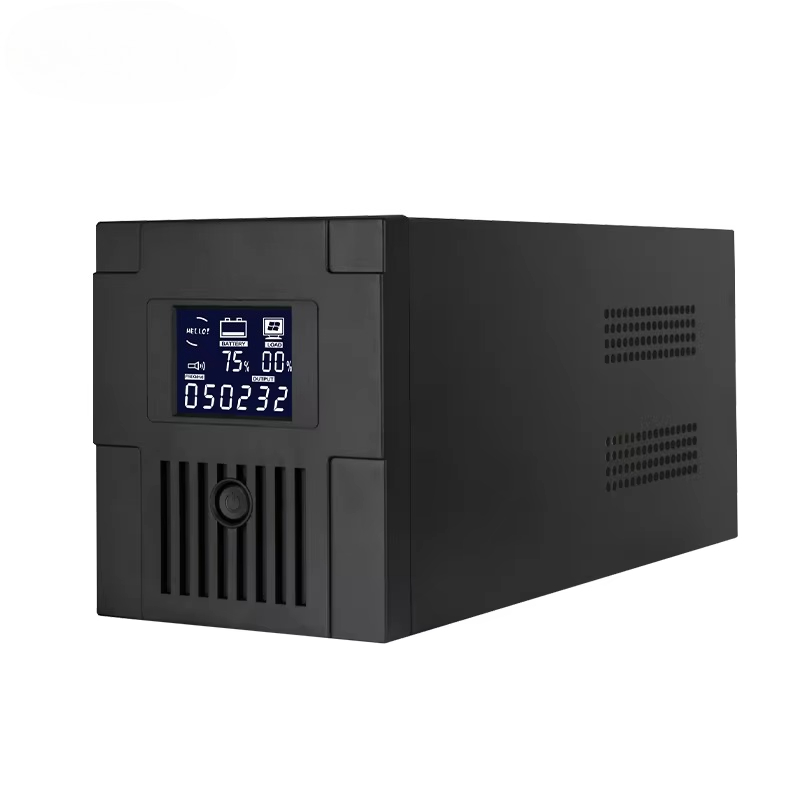 Высокое качество 1 кВА автоном – обзор и цена Pc Power Supply