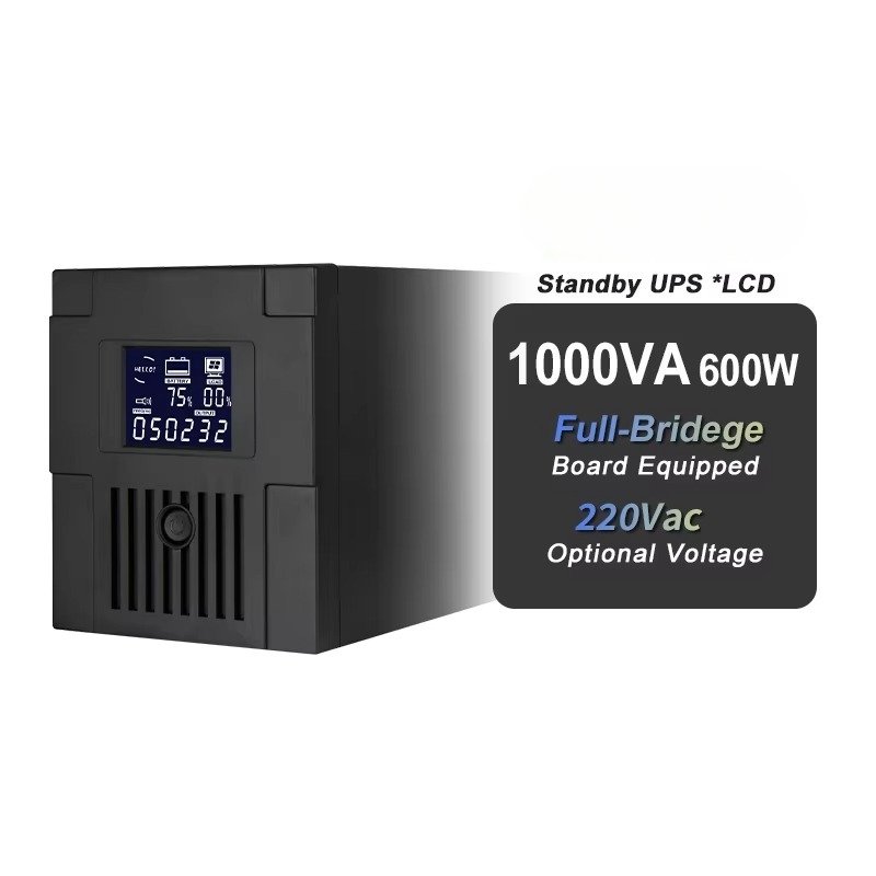 Высокое качество 1 кВА автоном – обзор и цена Pc Power Supply
