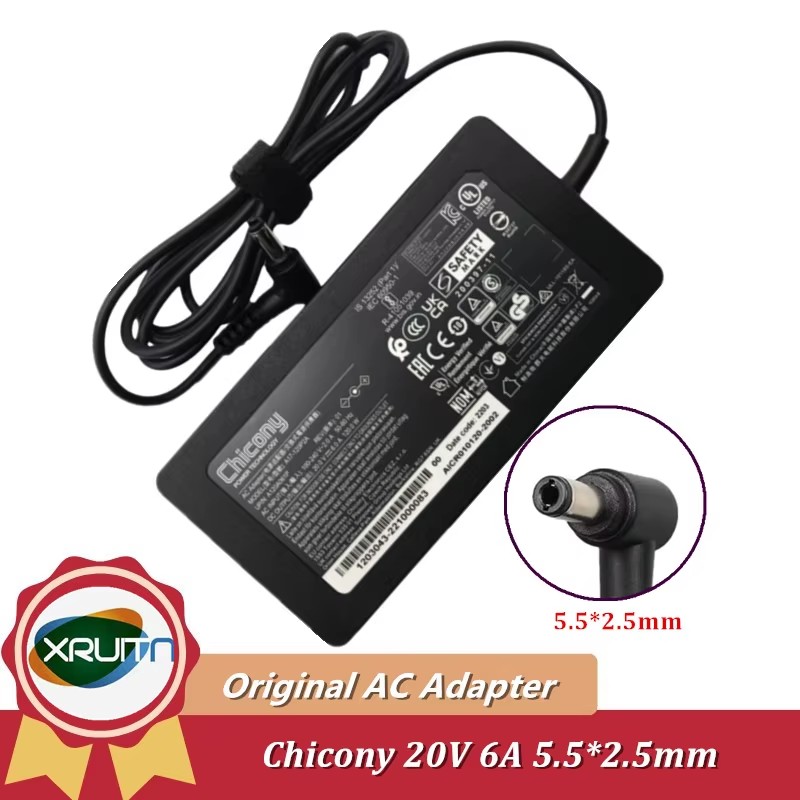 A17-120P2A ​ Оригинальное заря – обзор и цена Pc Power Supply