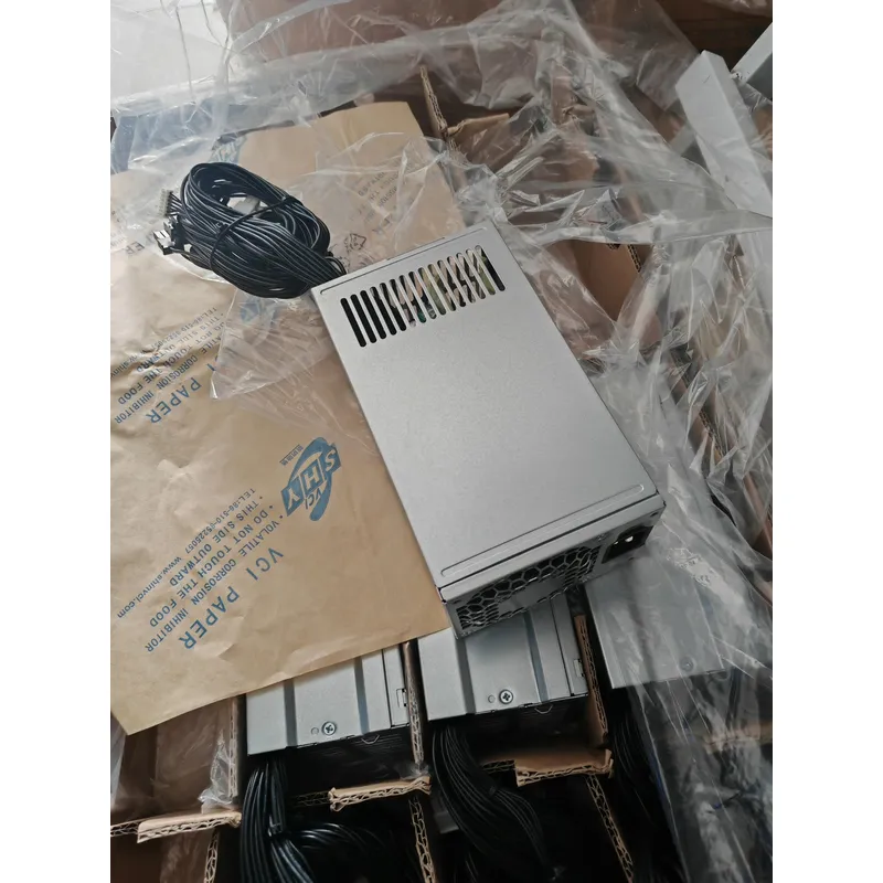 Новый оригинальный блок питани – обзор и цена Power Supply 650W