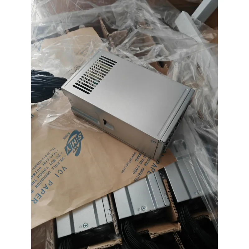 Новый оригинальный блок питани – обзор и цена Power Supply 650W