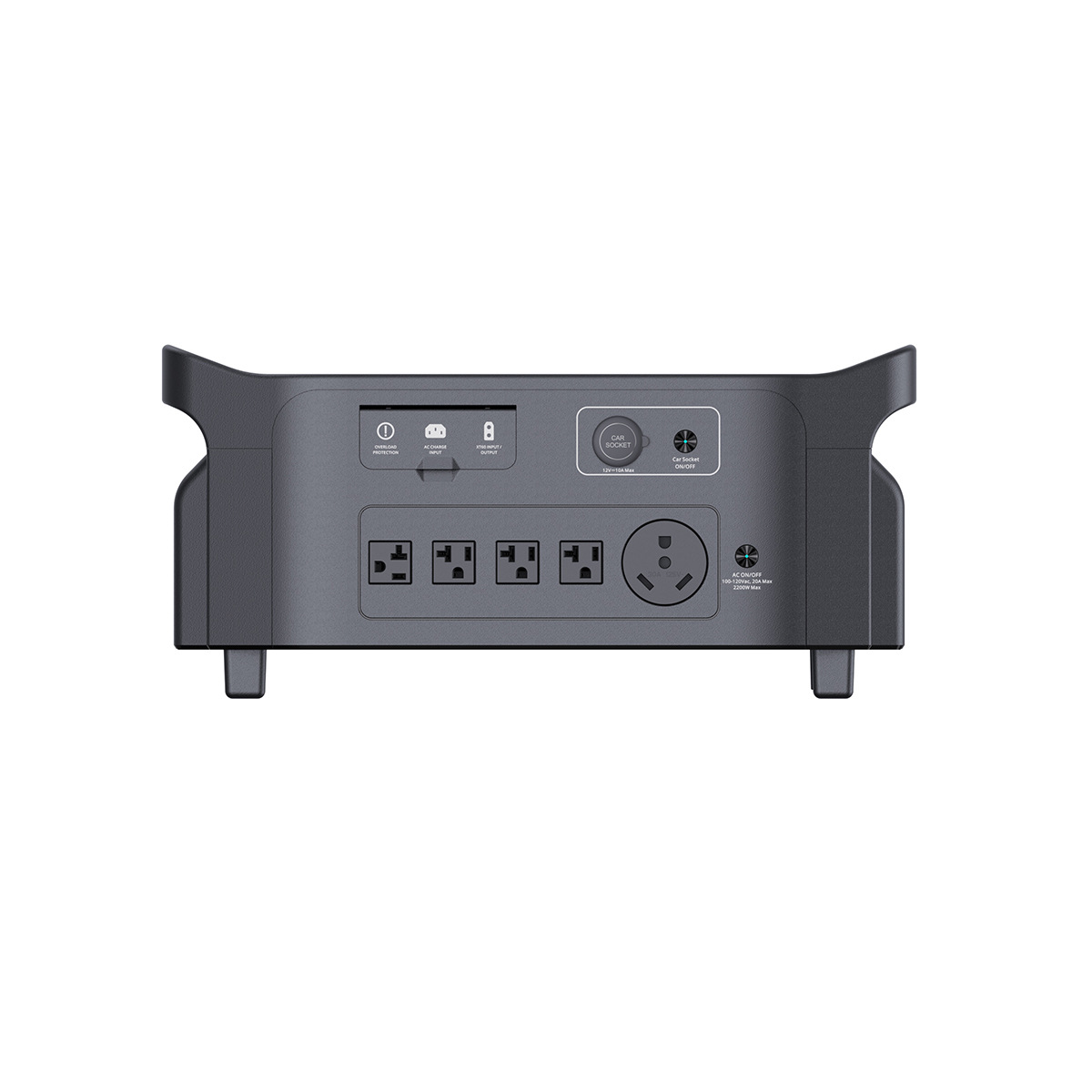 Модульный фотоэлектрический на – обзор и цена Modular Power Supply