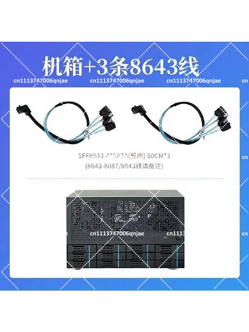 Корпоративный домашний сервер  – обзор и цена Server Power Supply