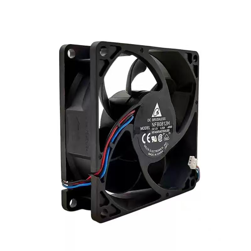 Вентилятор охлаждения для Delt – обзор и цена Pc Power Supply