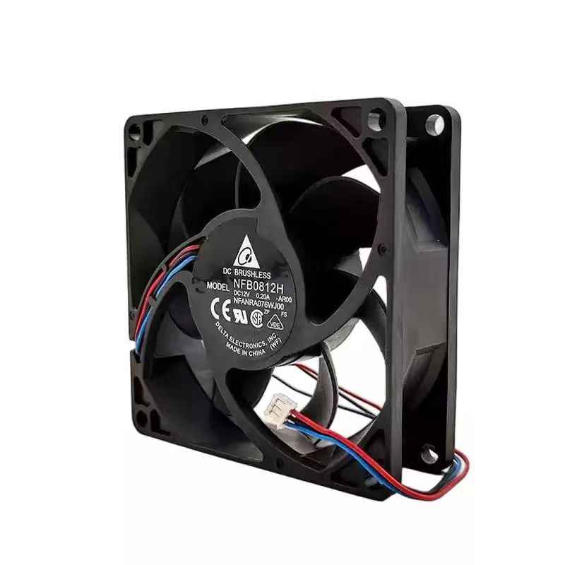 Вентилятор охлаждения для Delt – обзор и цена Pc Power Supply