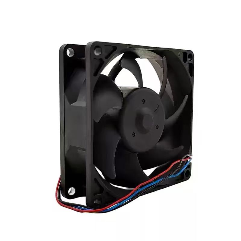 Вентилятор охлаждения для Delt – обзор и цена Pc Power Supply